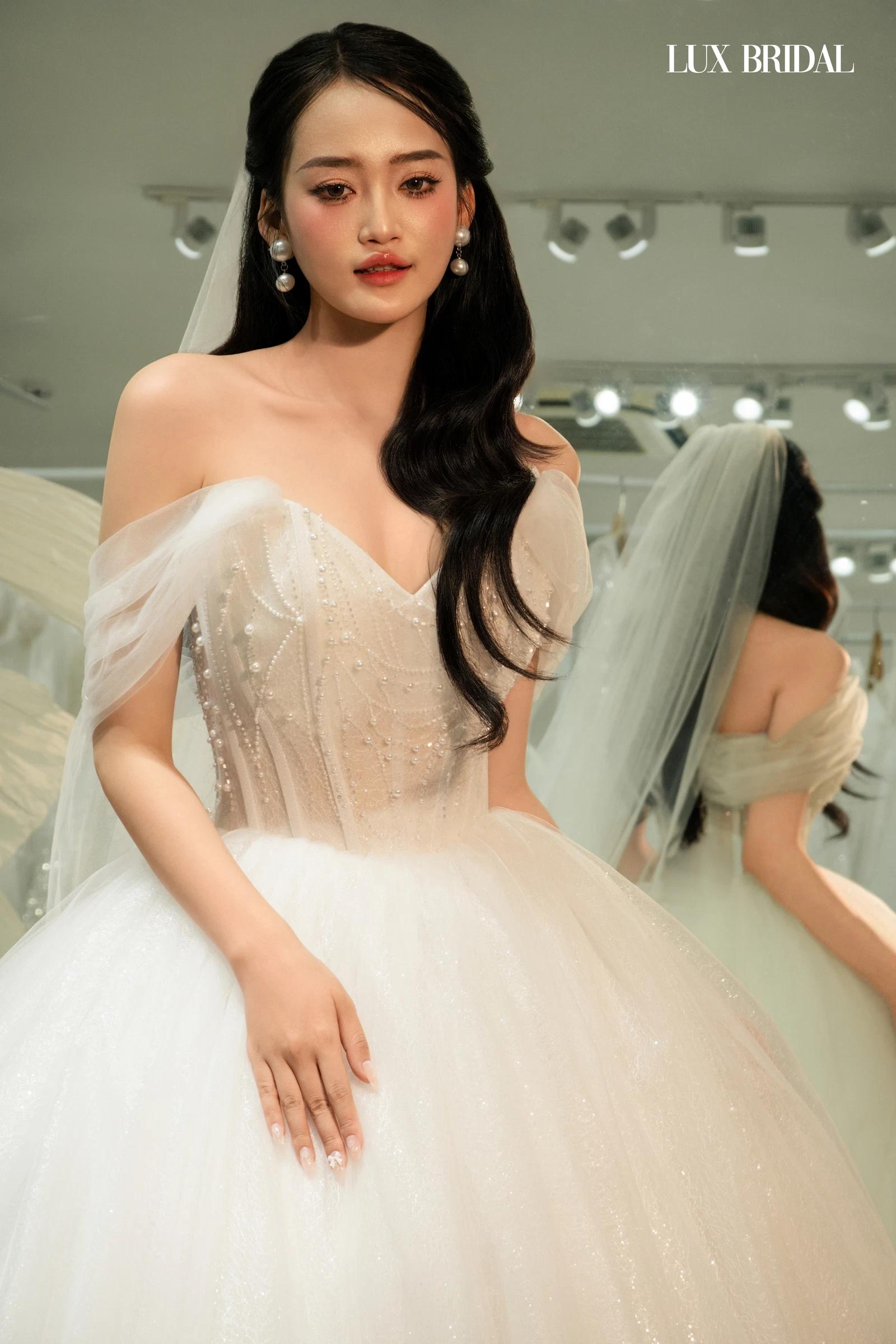 Elara Dress — Trang phục