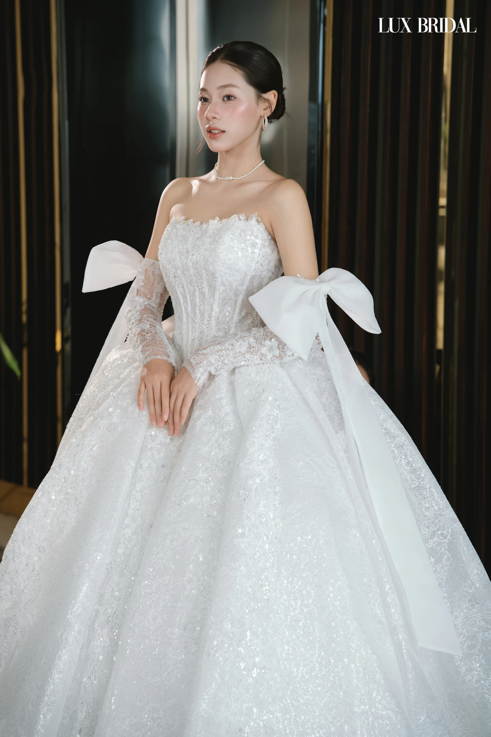 FROZEN DRESS — Trang phục