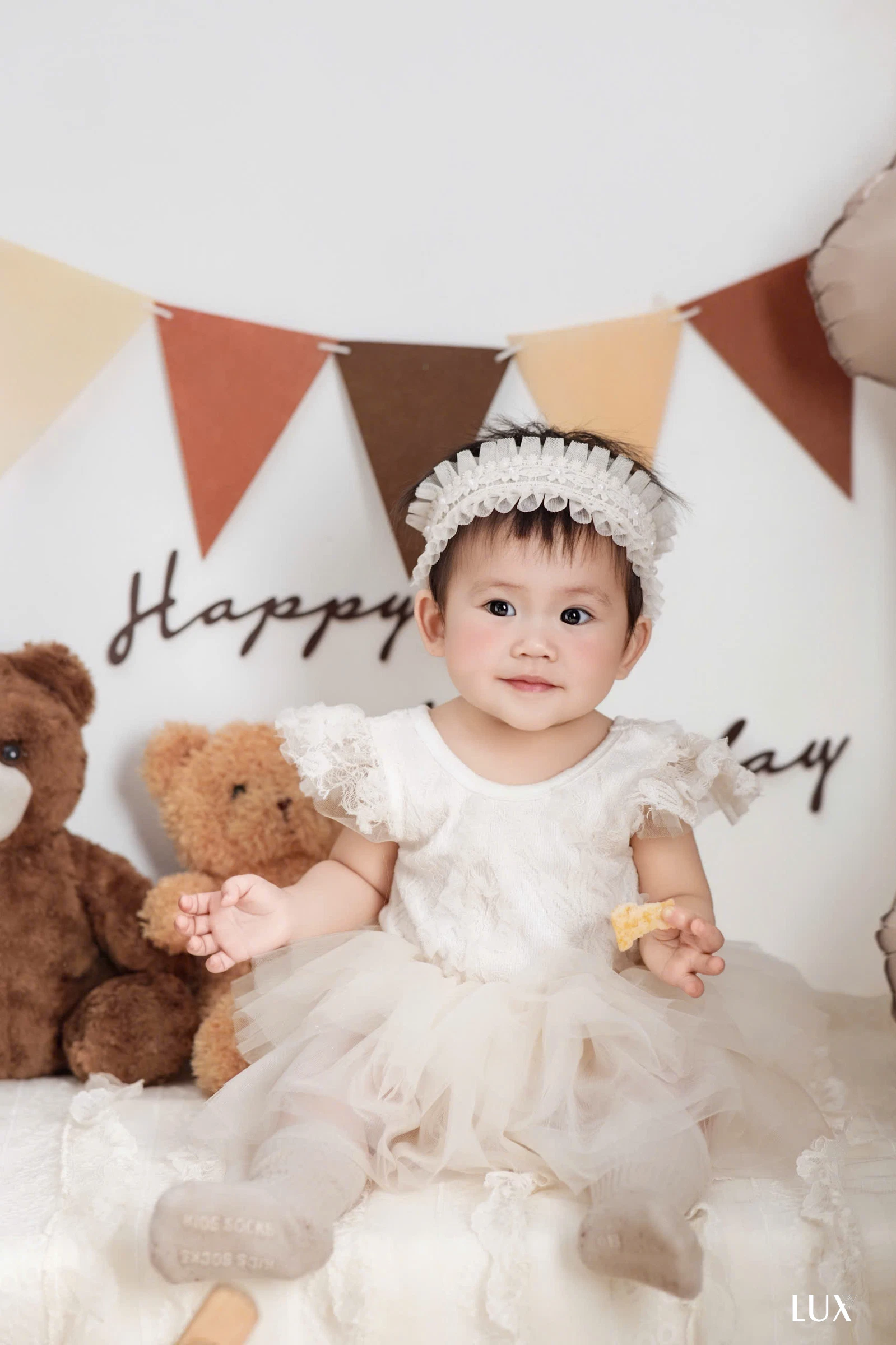 CC25 — Baby