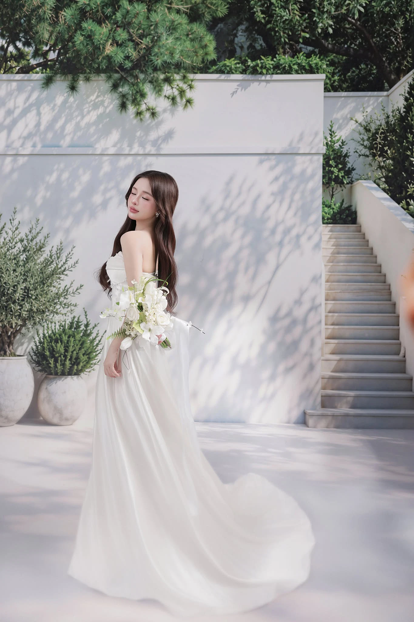 PRE WEDDING PHÔNG MỚI — Ảnh cưới