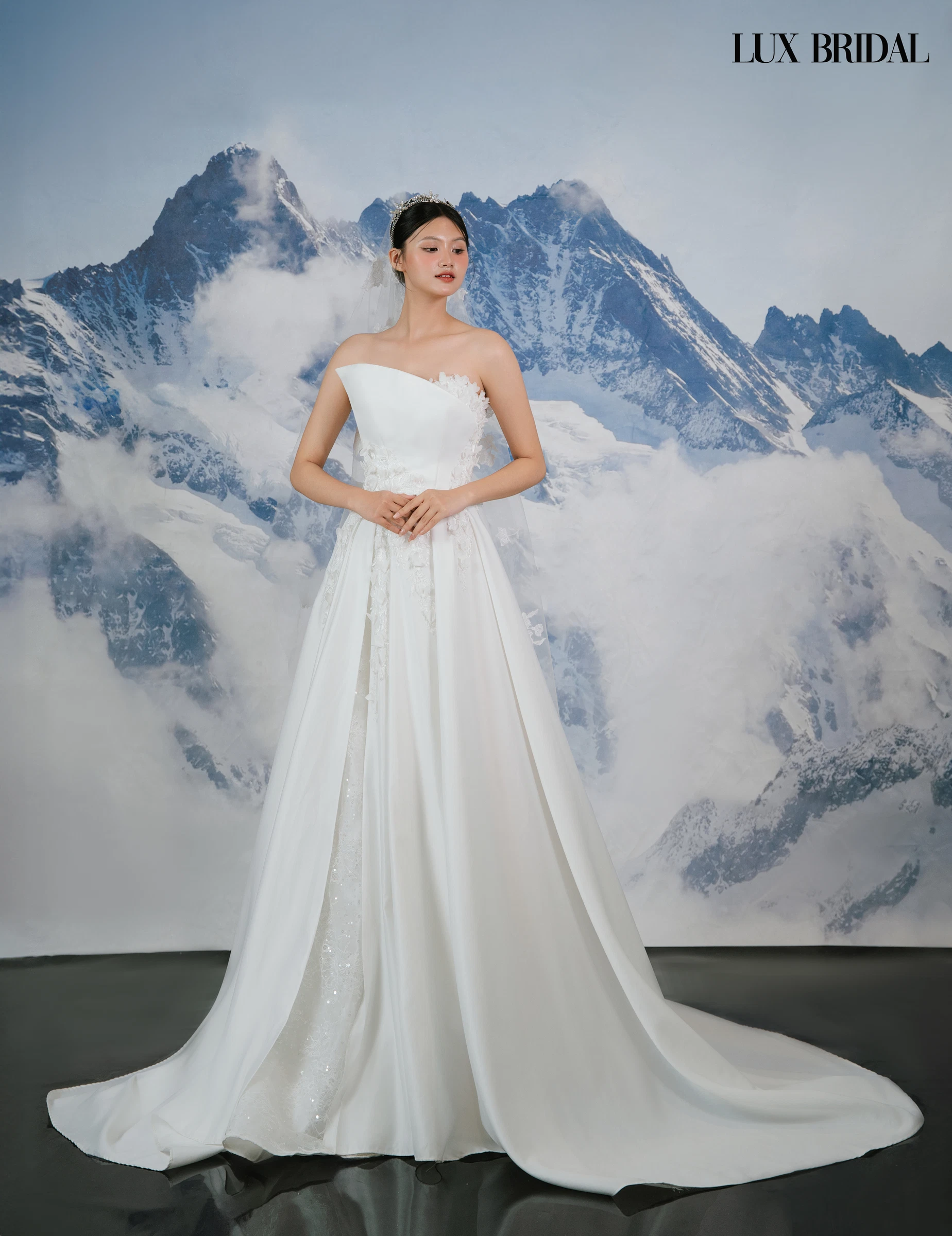 Jace Dress — Trang phục