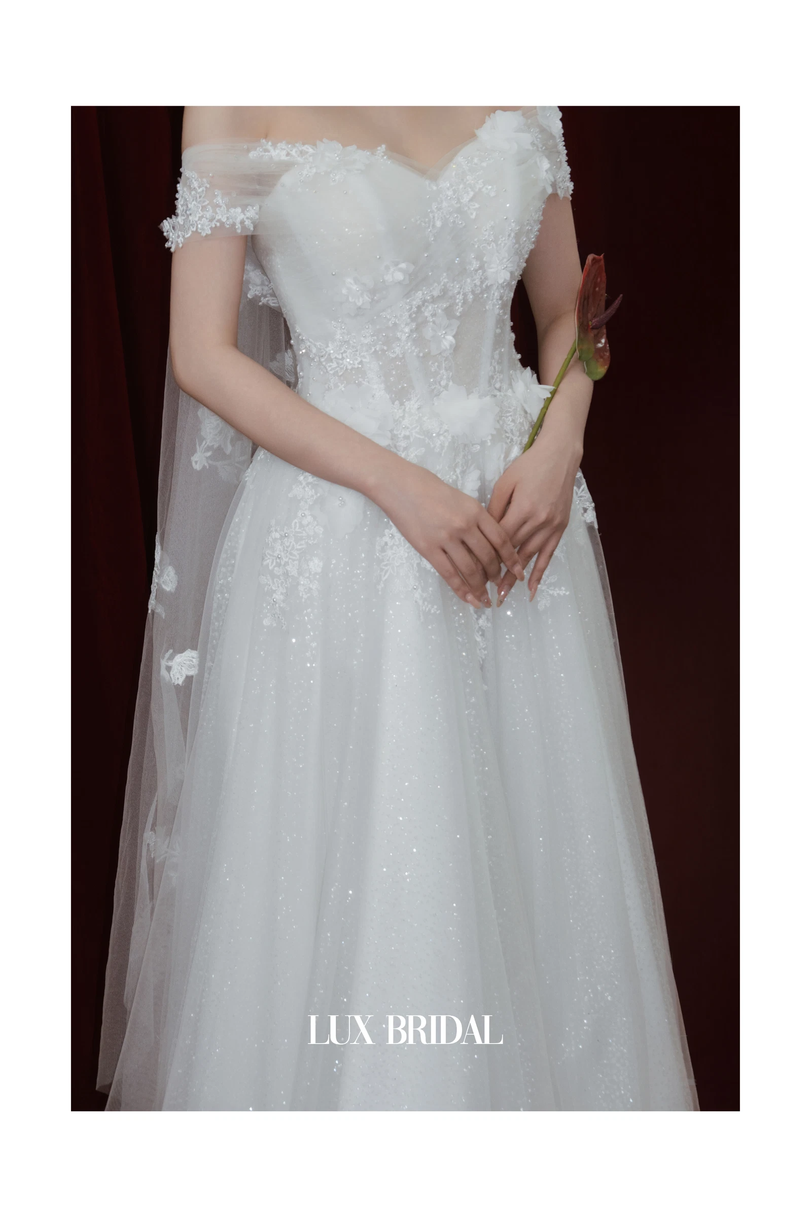 Tammy Dress — Trang phục