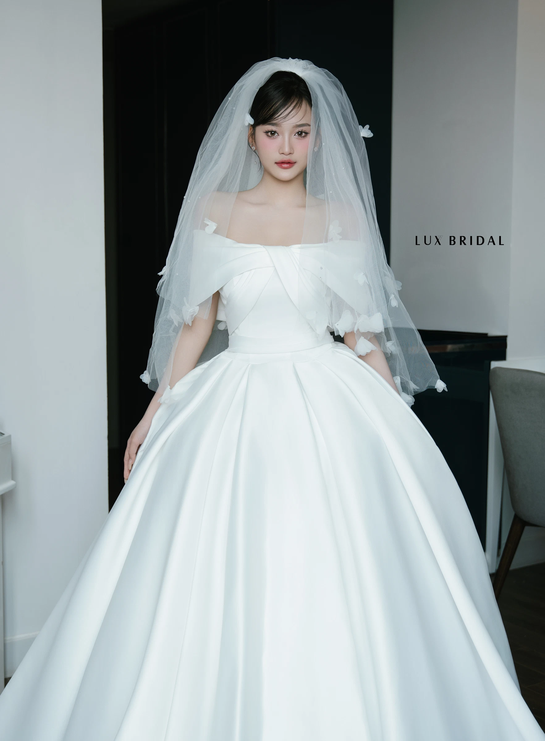 Bluebell Dress — Trang phục