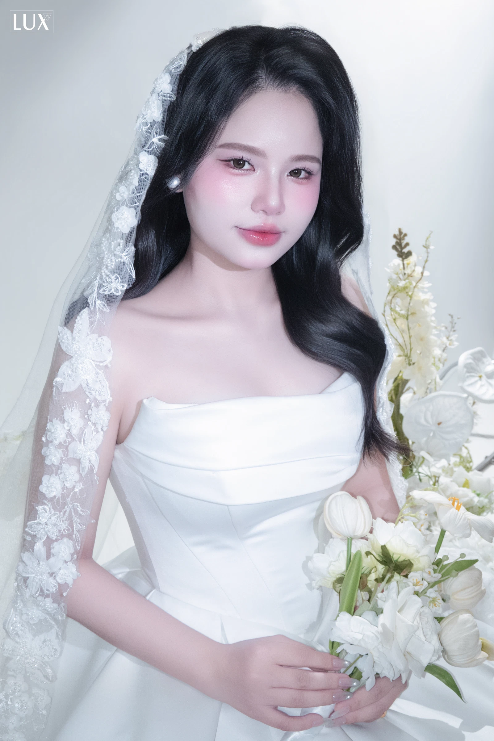 4 — Makeup