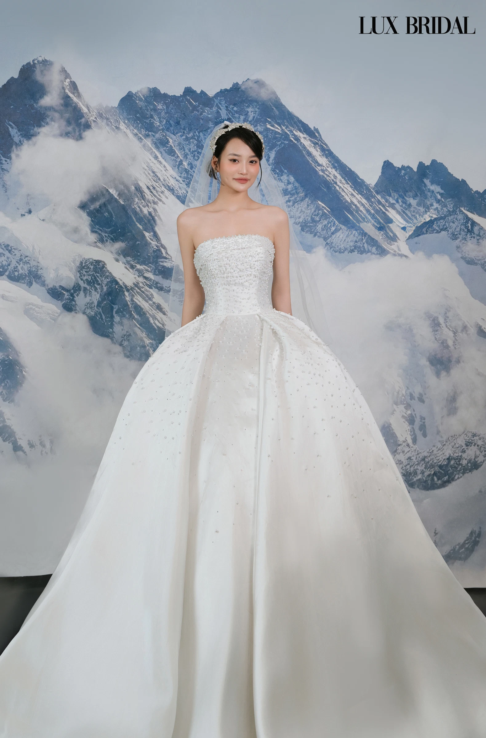 Annie Dress — Trang phục