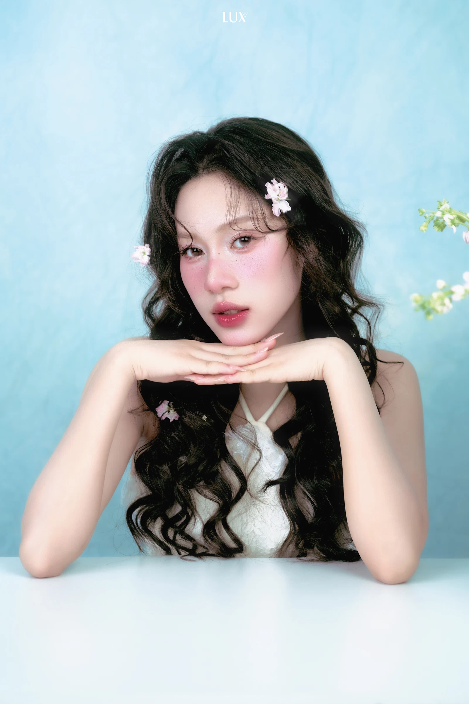 CONCEPT BEAUTY HOA — Beauty