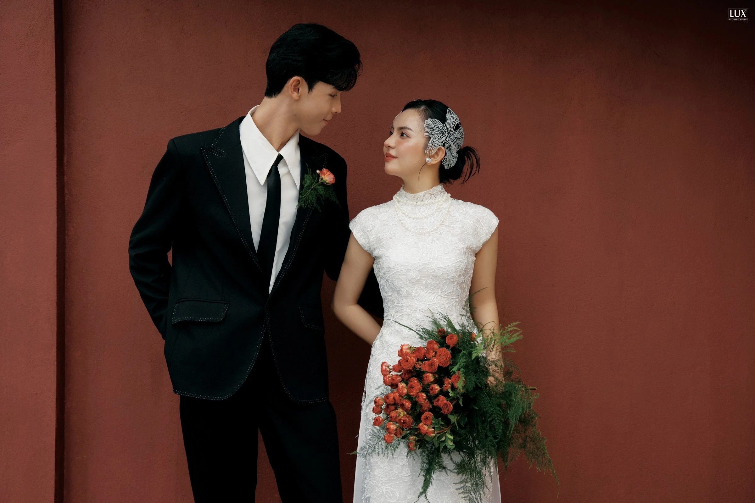 Khoảnh khắc của LUX Studio