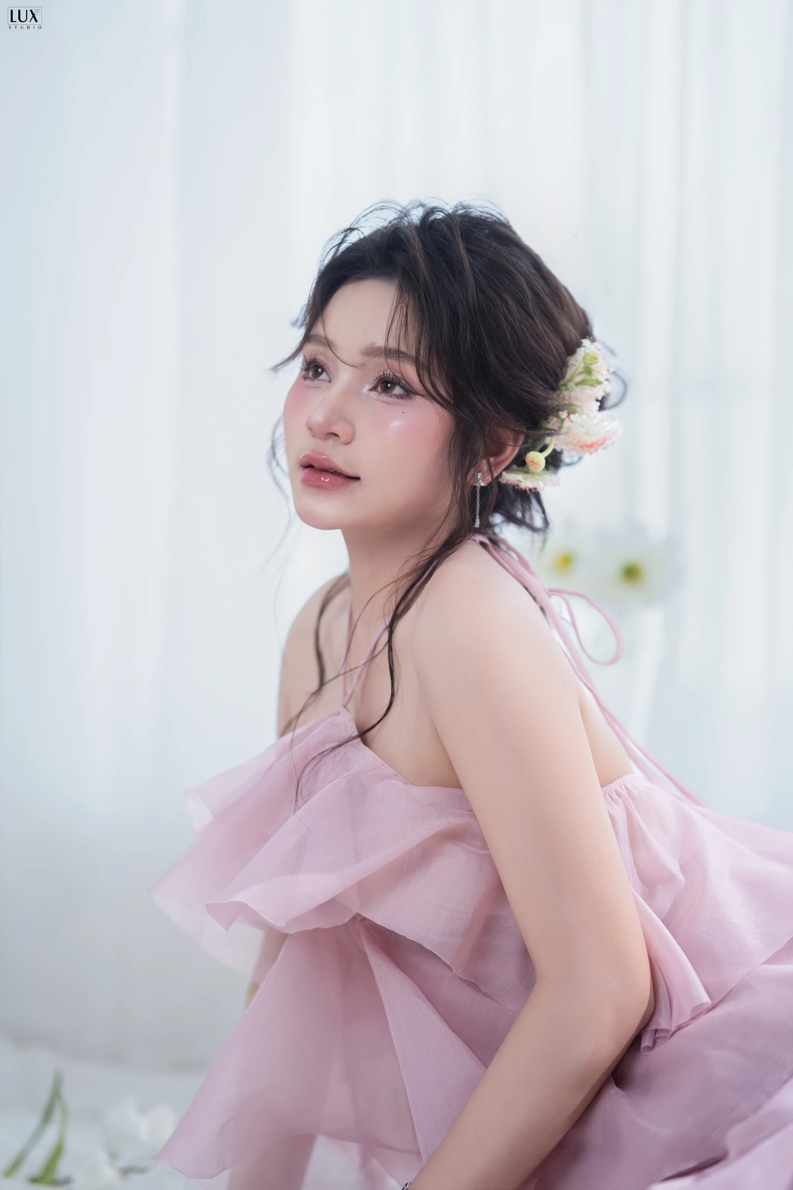 CONCEPT BEAUTY LUYẾN — Beauty