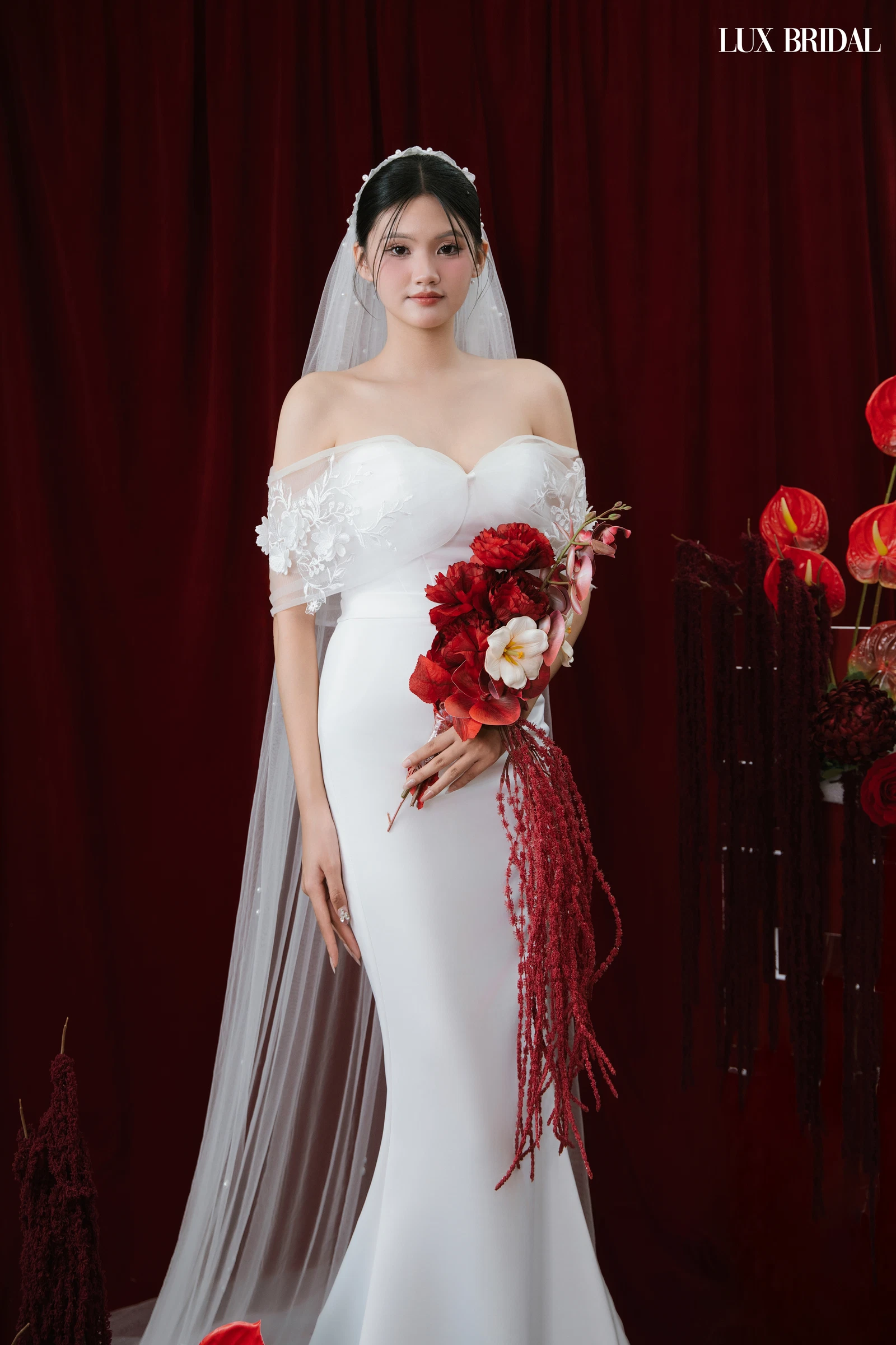 Nabi Dress — Trang phục