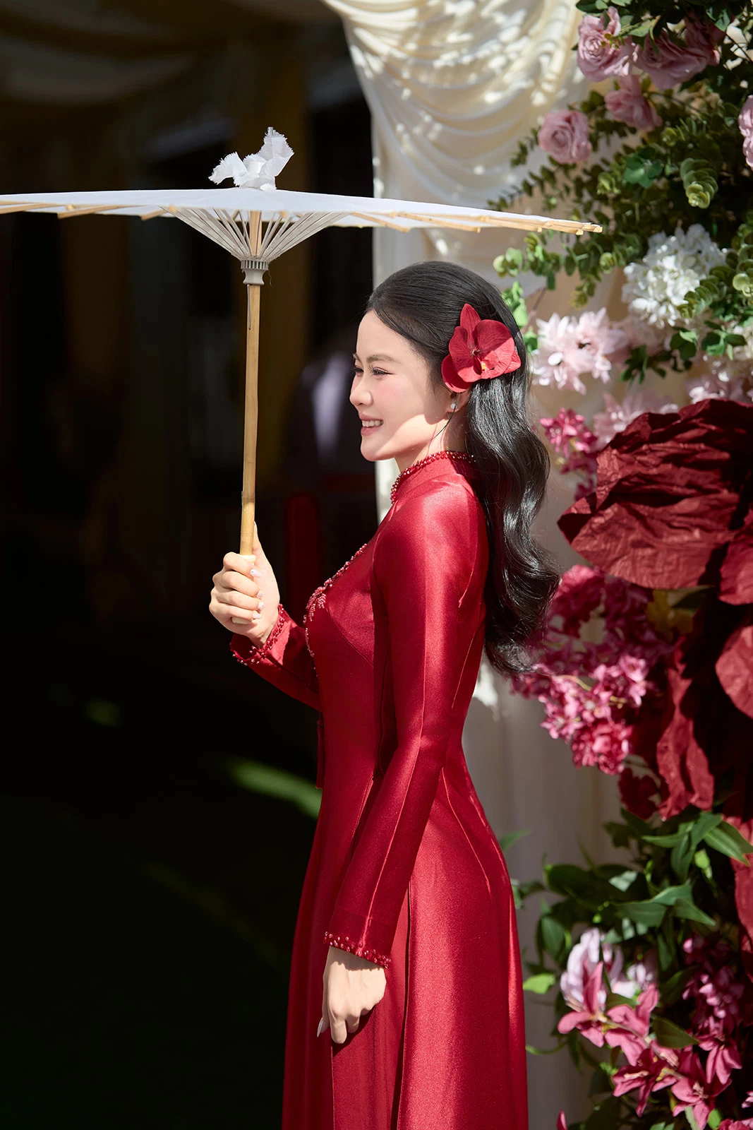 PSH DIỆU BÌNH — Phóng sự cưới hỏi