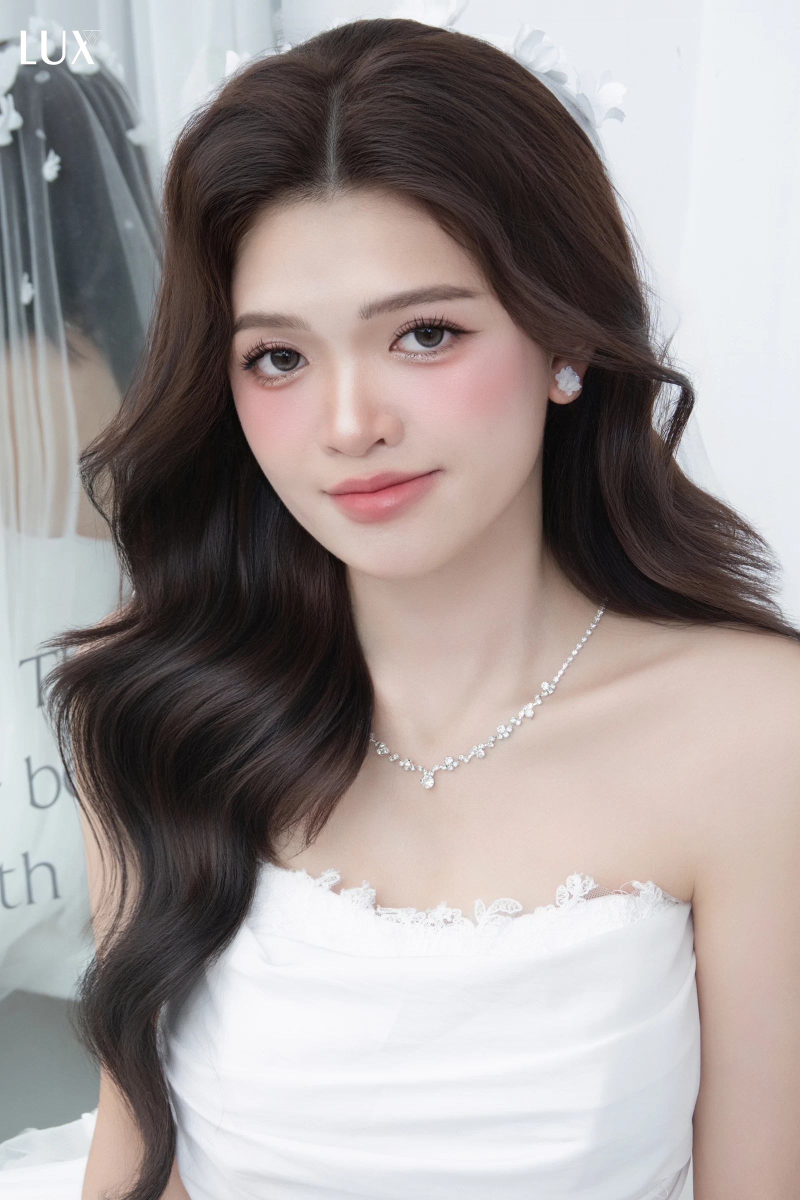 6 — Makeup