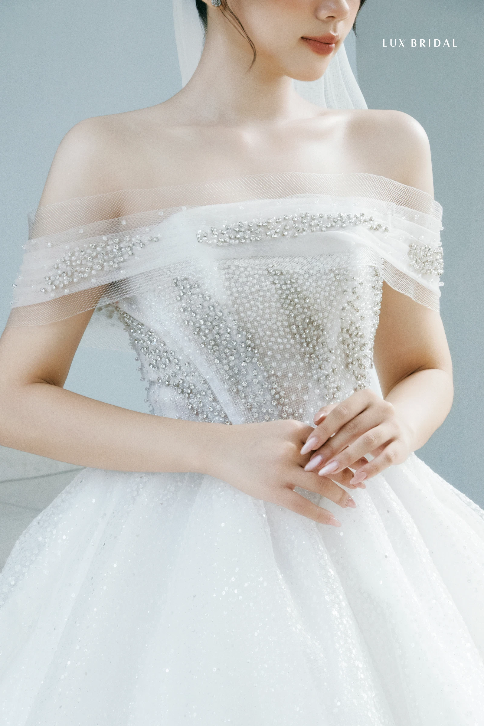 Ella Dress — Trang phục