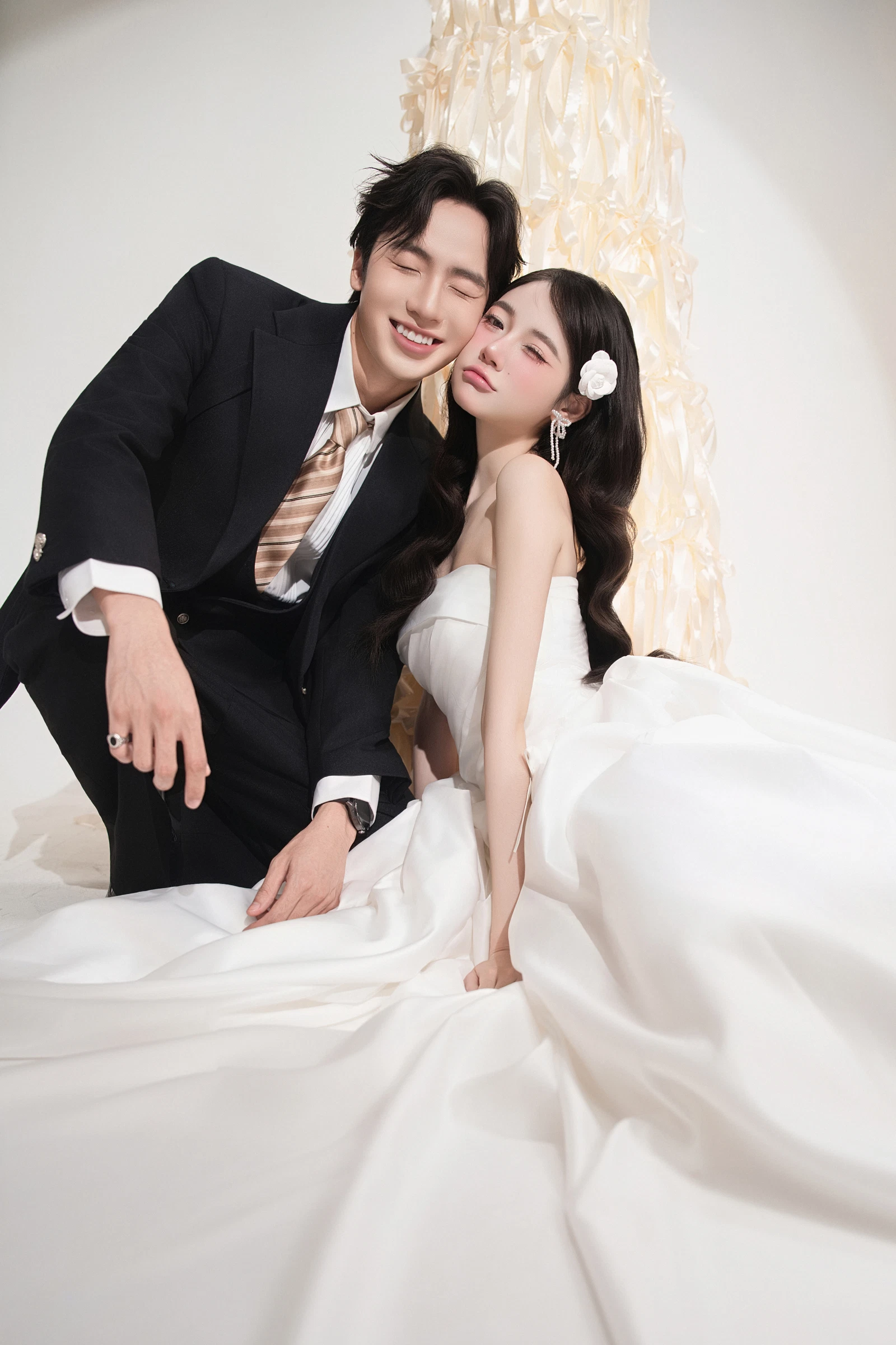 PRE WEDDING DUONG HY — Ảnh cưới
