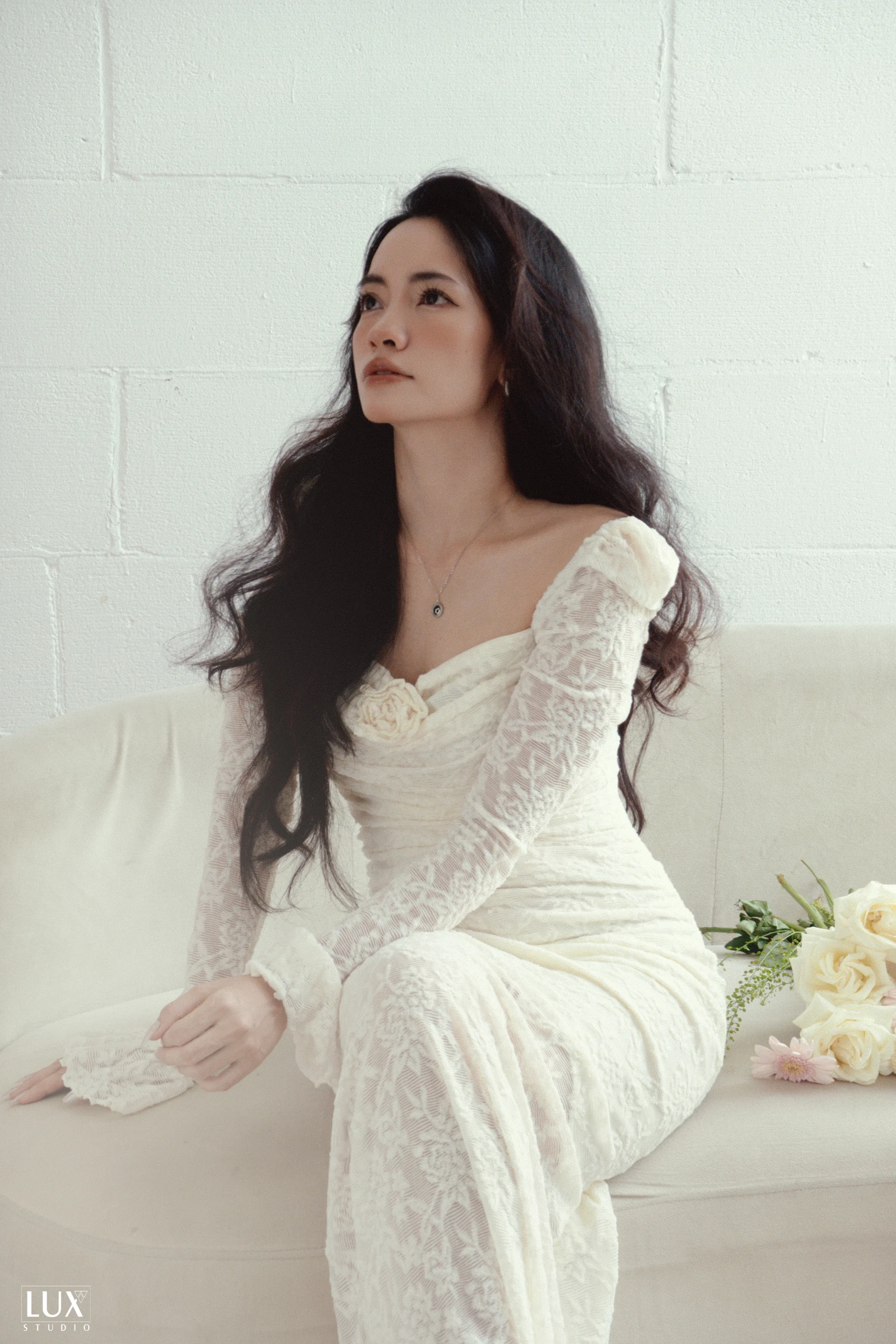 BEAUTY CHỊ HUYỀN NÀNG THƠ — Beauty