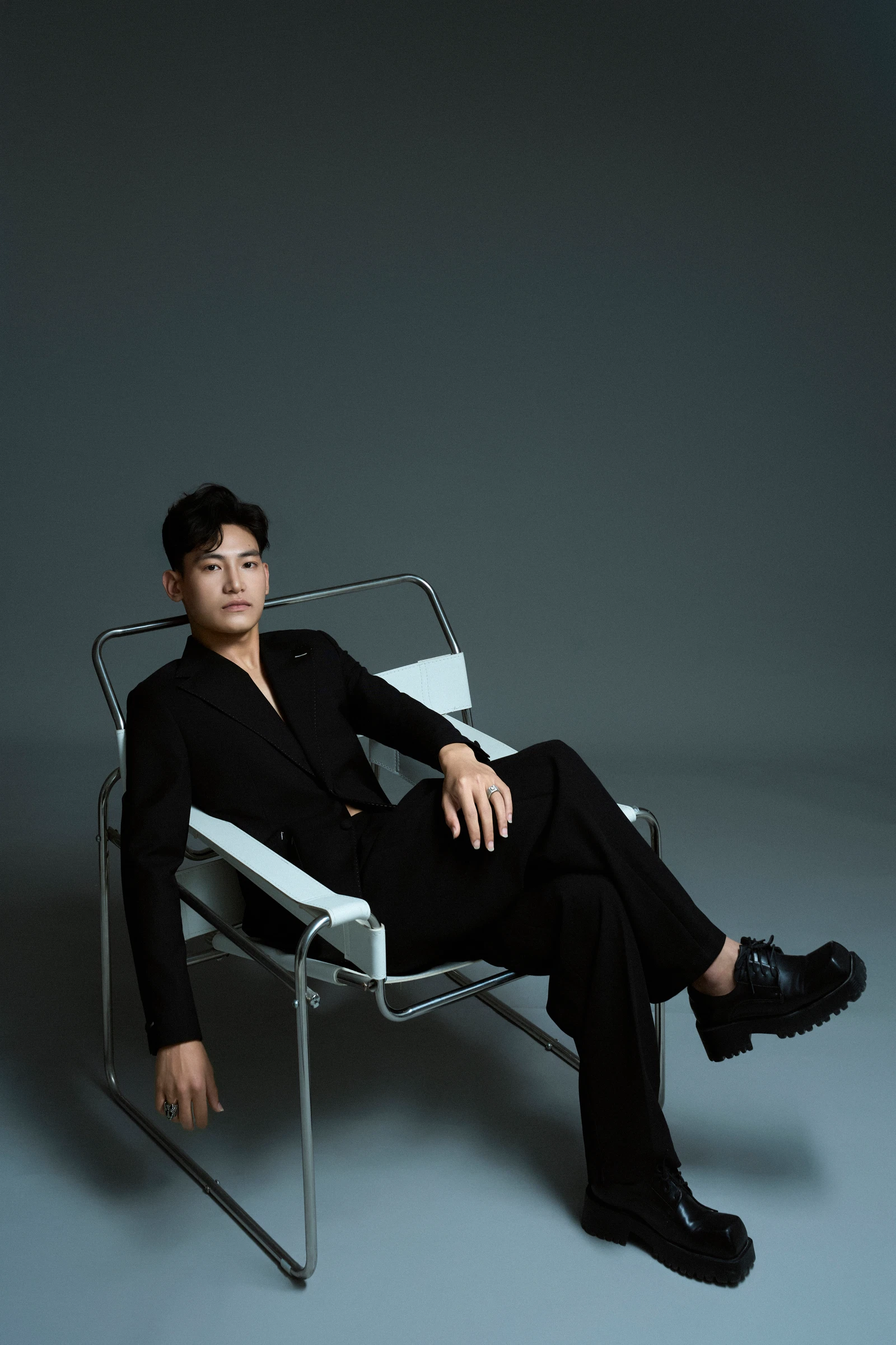 CONCEPT THAO — Beauty nam