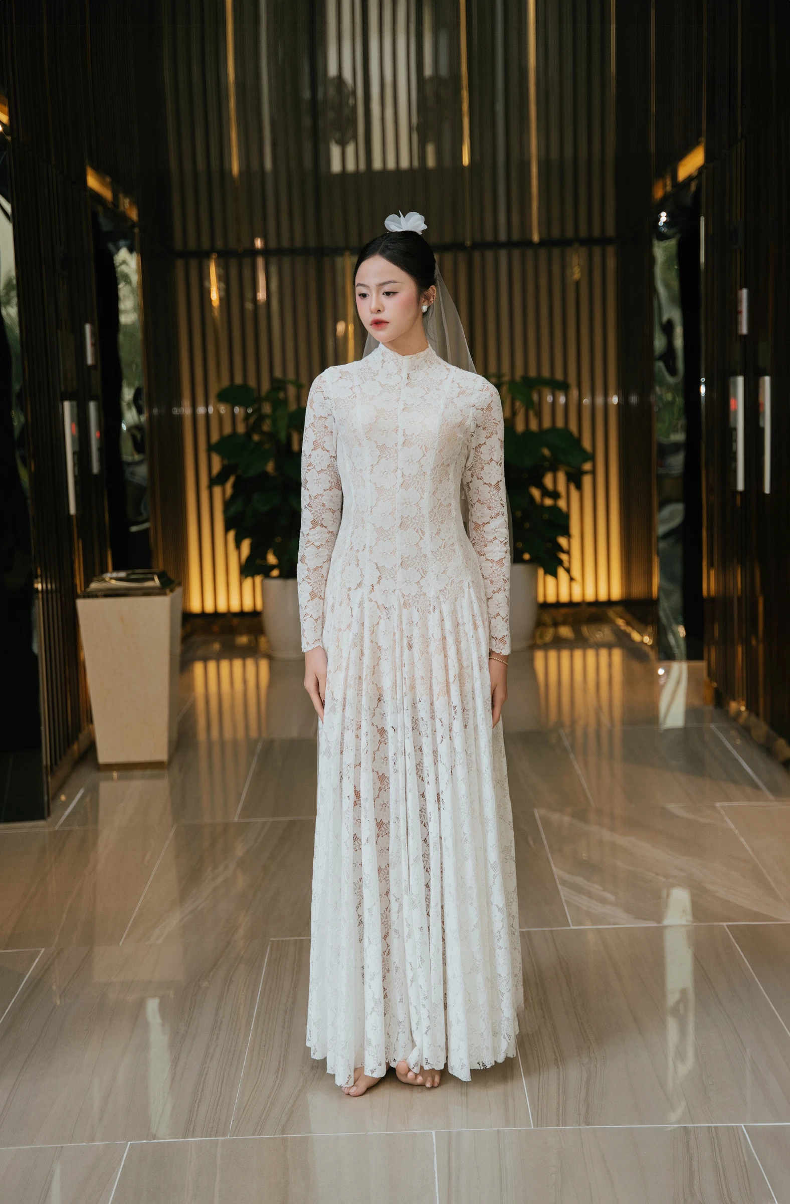 Havu Dress — Trang phục