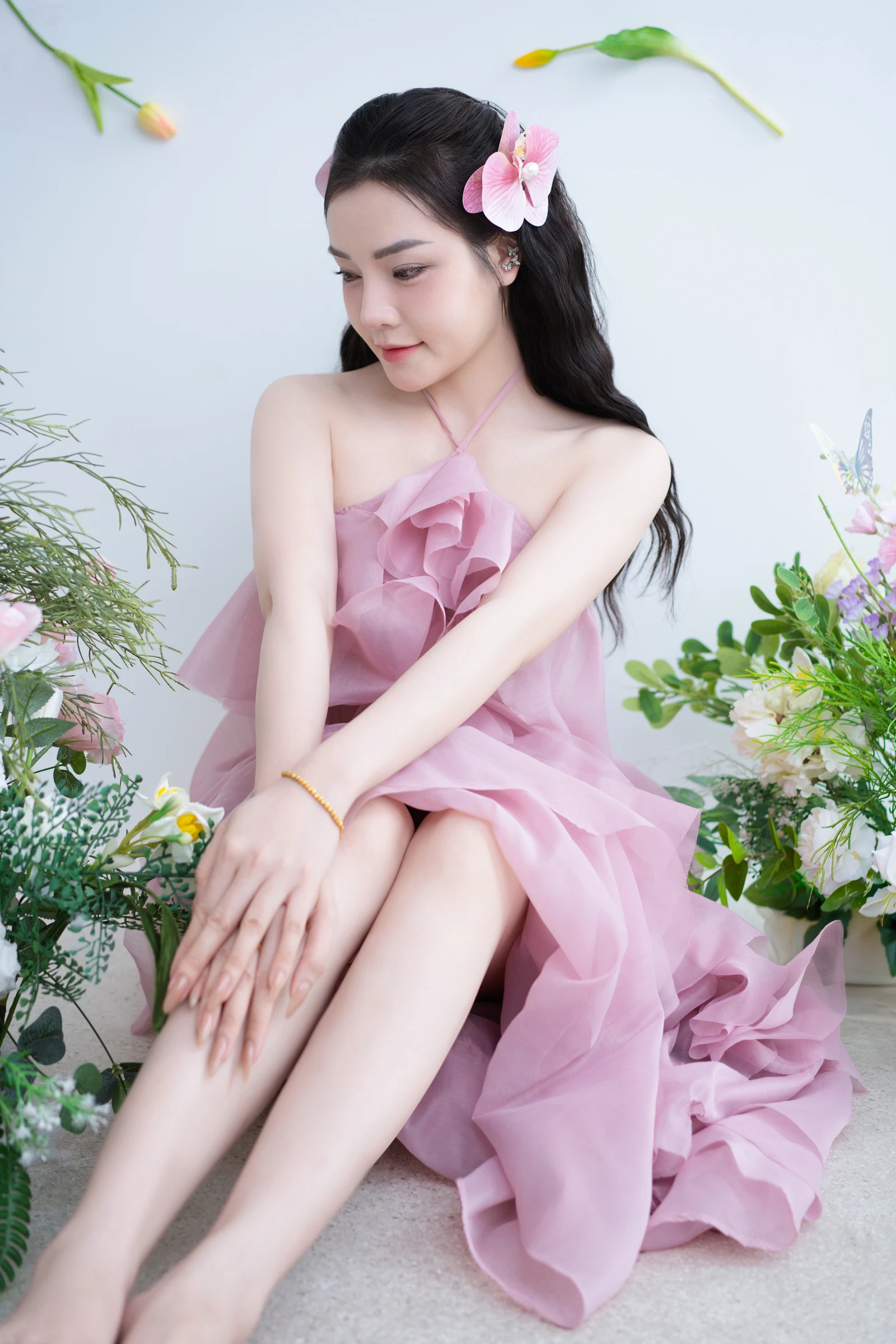 BEAUTY BIM BIM — Beauty