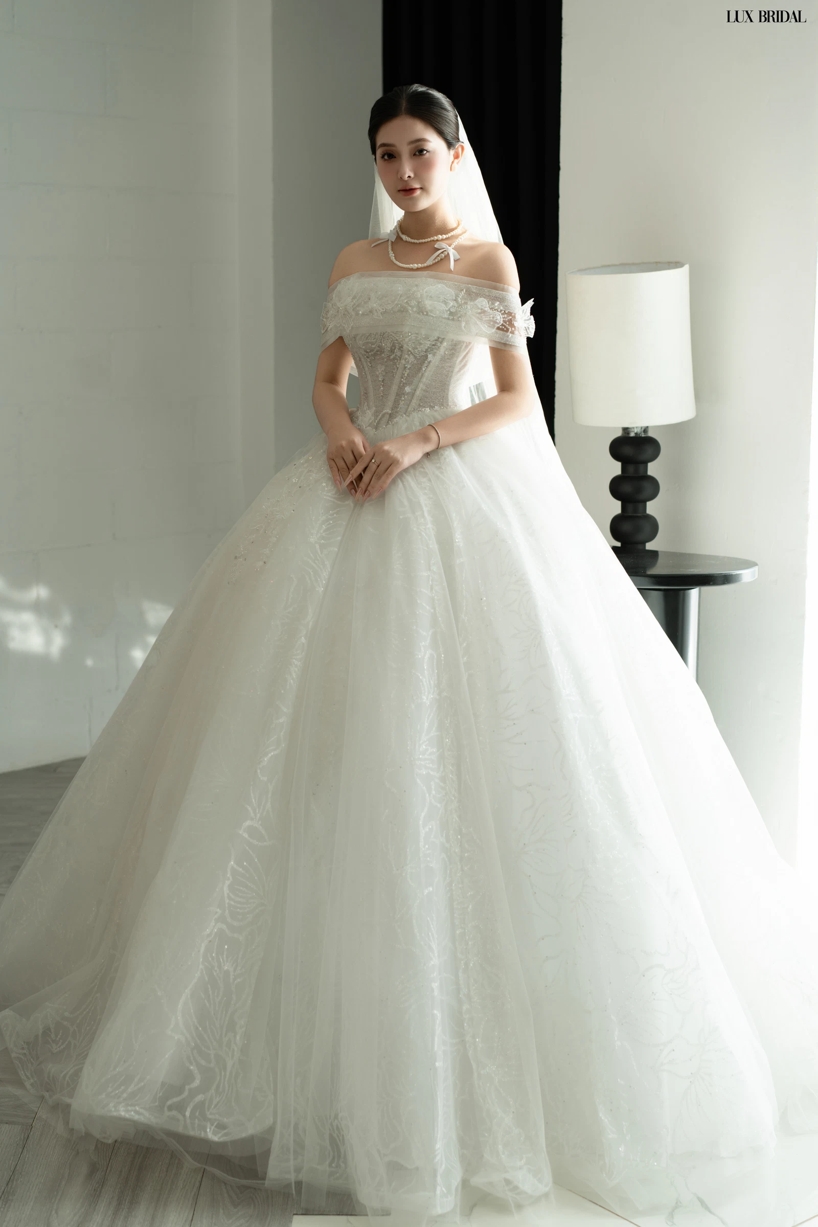 Eden Dress — Trang phục