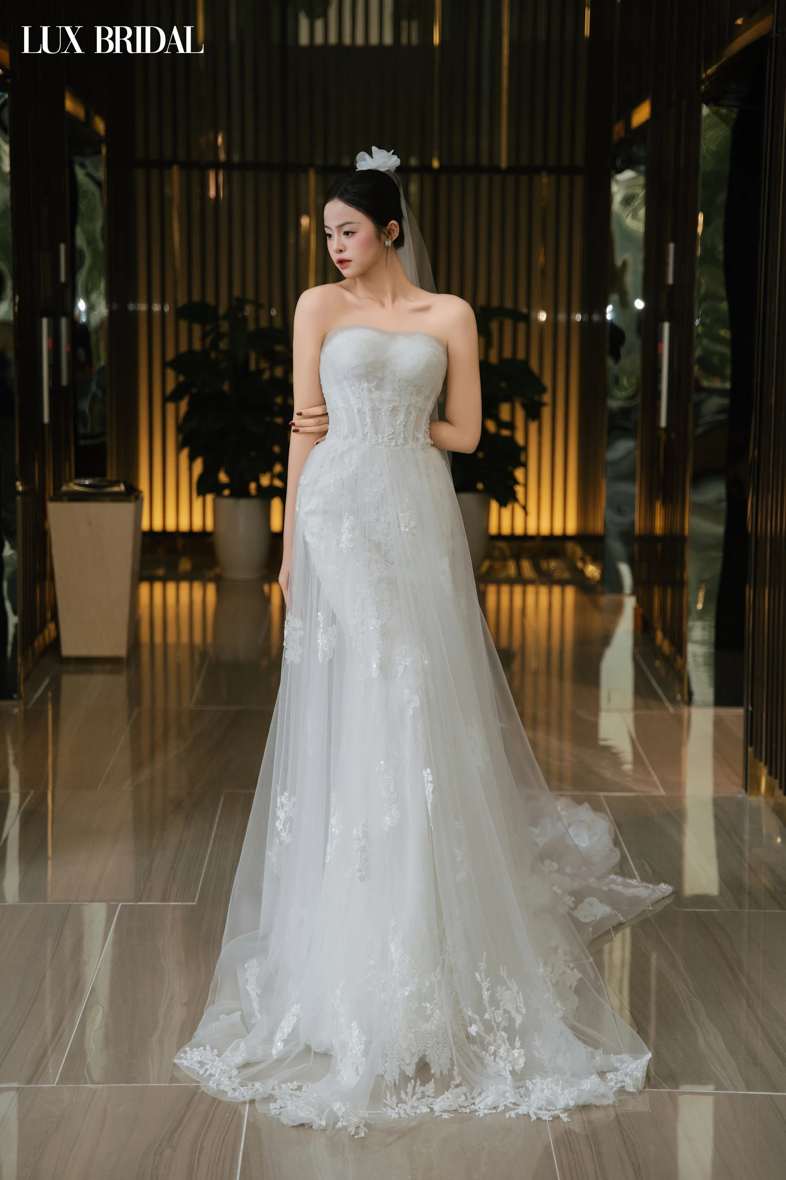 Dale Dress — Trang phục