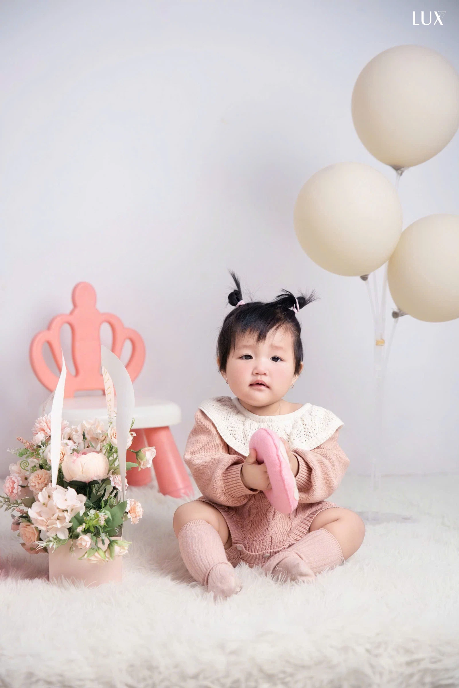 CC27 — Baby