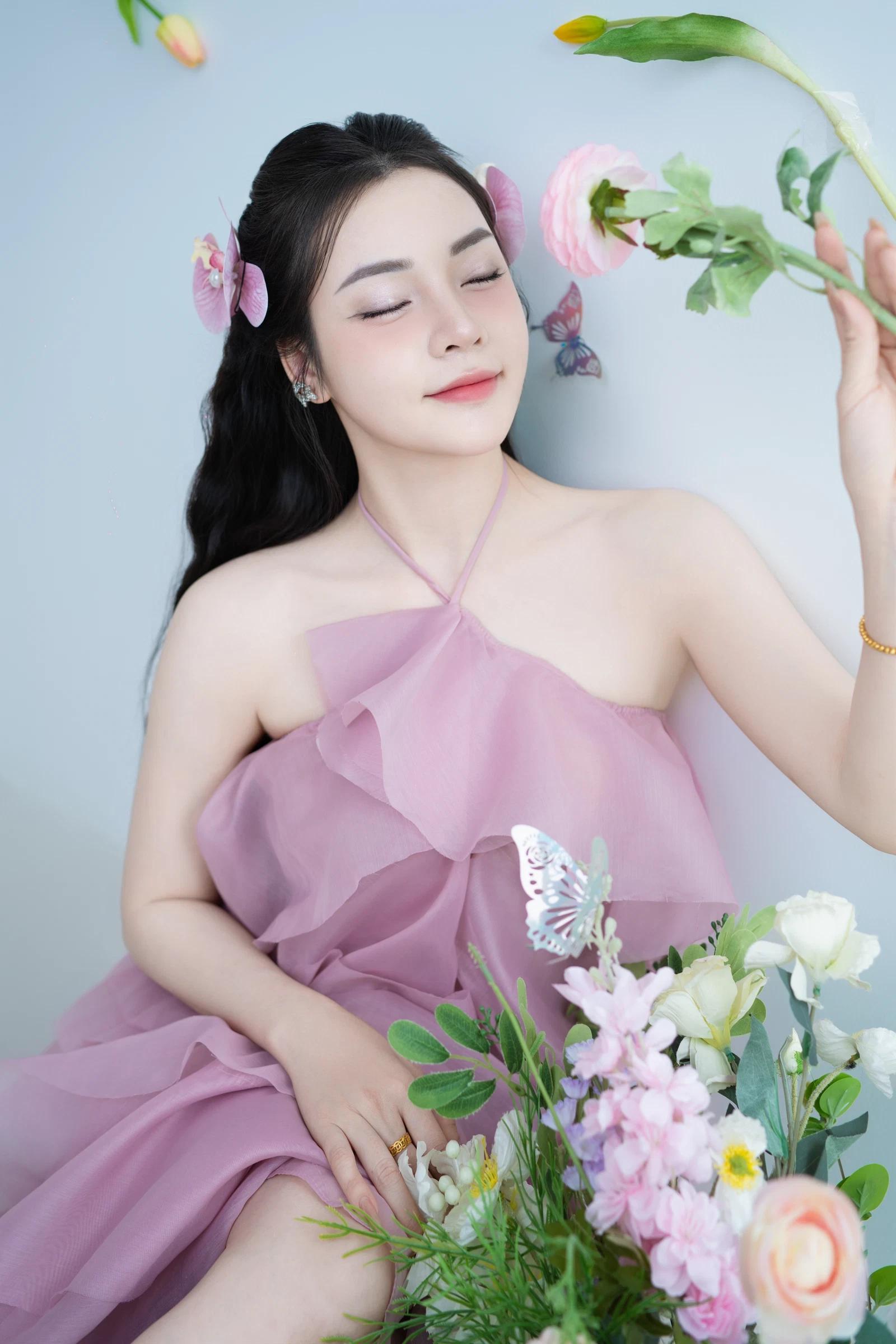 Chụp ảnh beauty