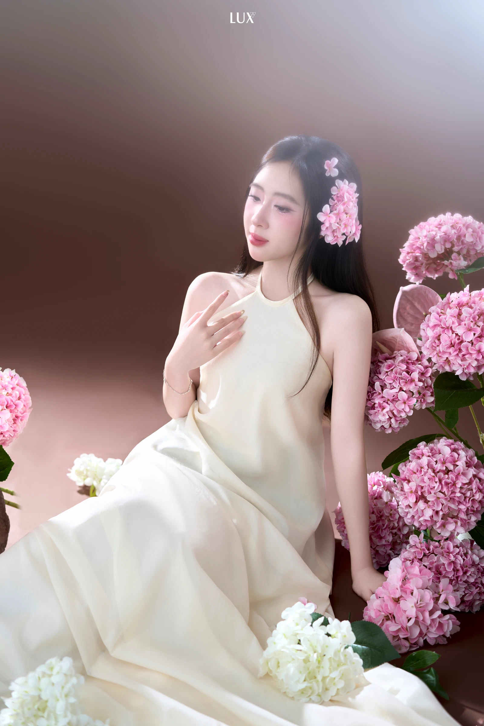 CONCEPT BEAUTY KHÁNH HUYỀN — Beauty