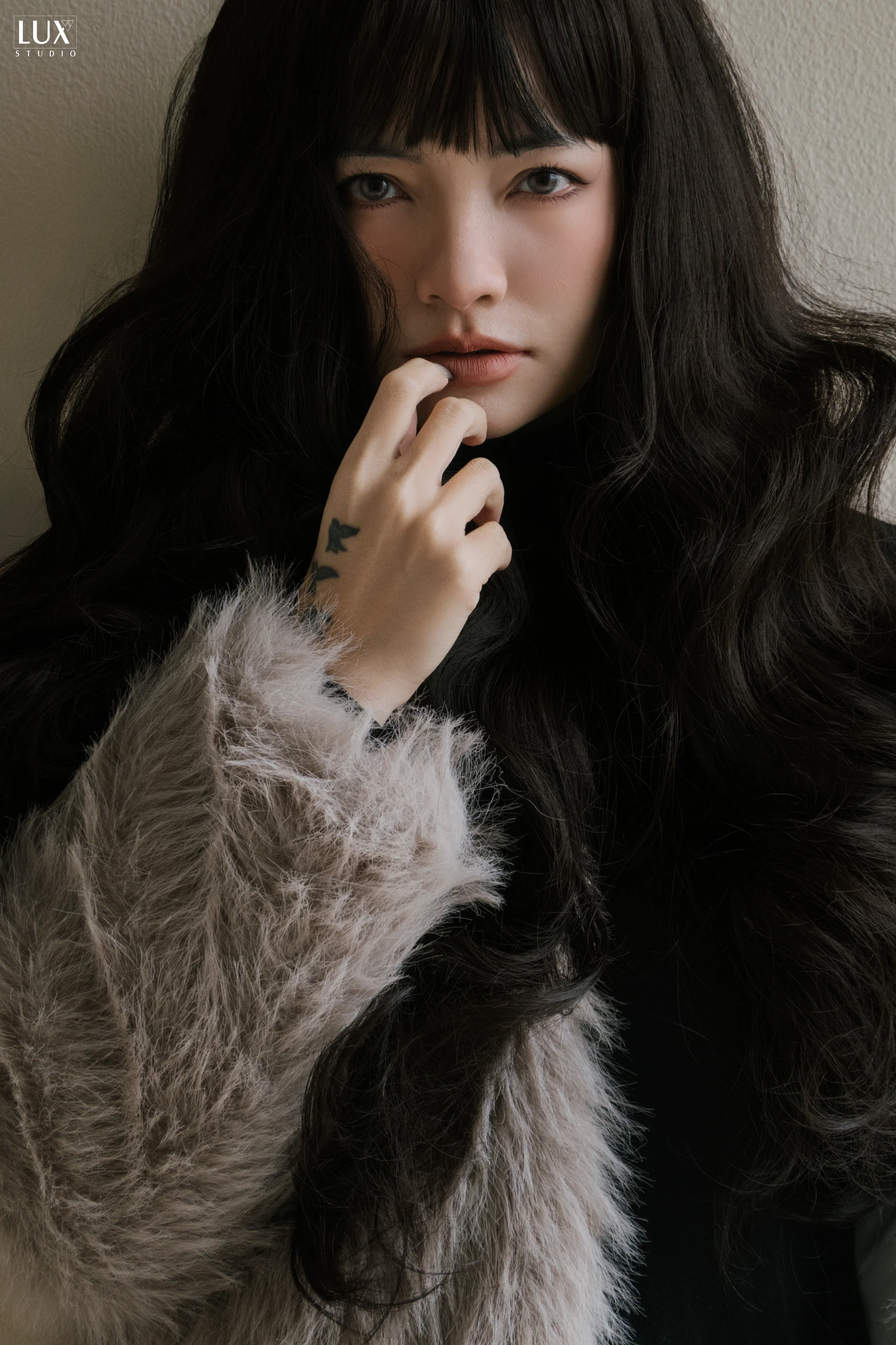 CHỊ HUYỀN — Beauty