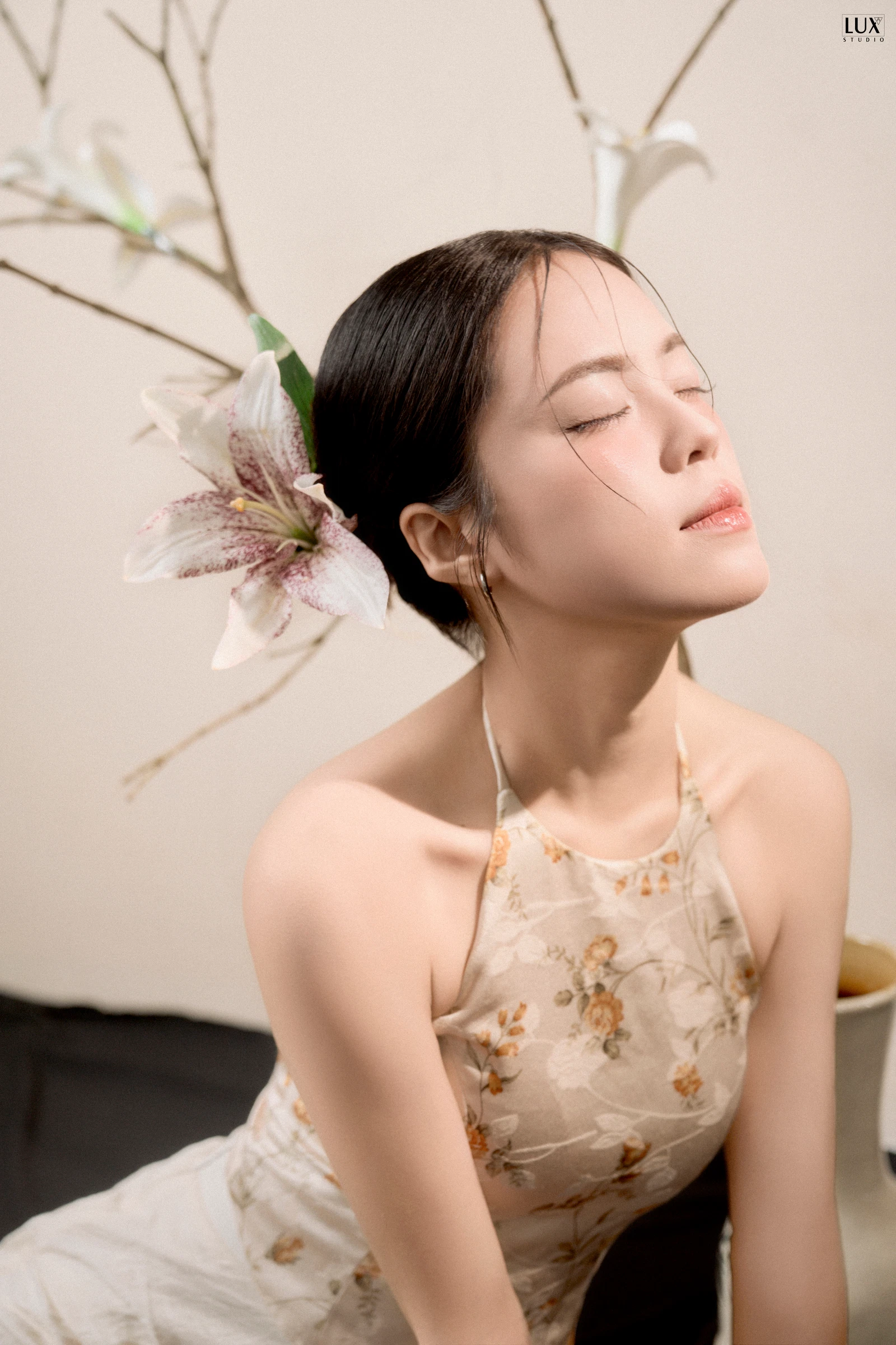 BEAUTY CONCEPT YẾM HOA — Beauty