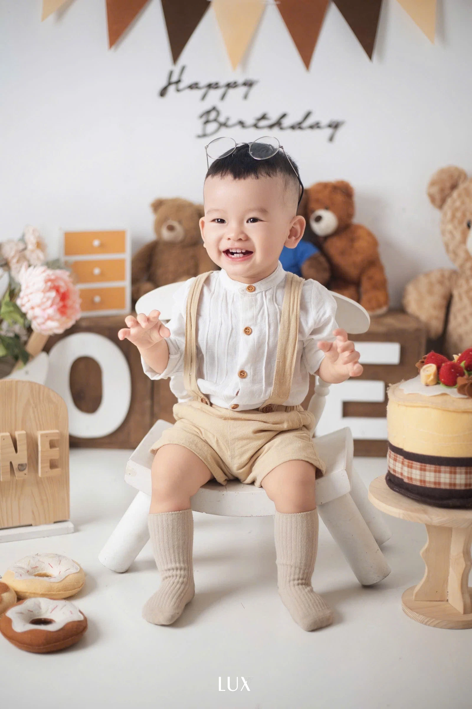 CC11 — Baby