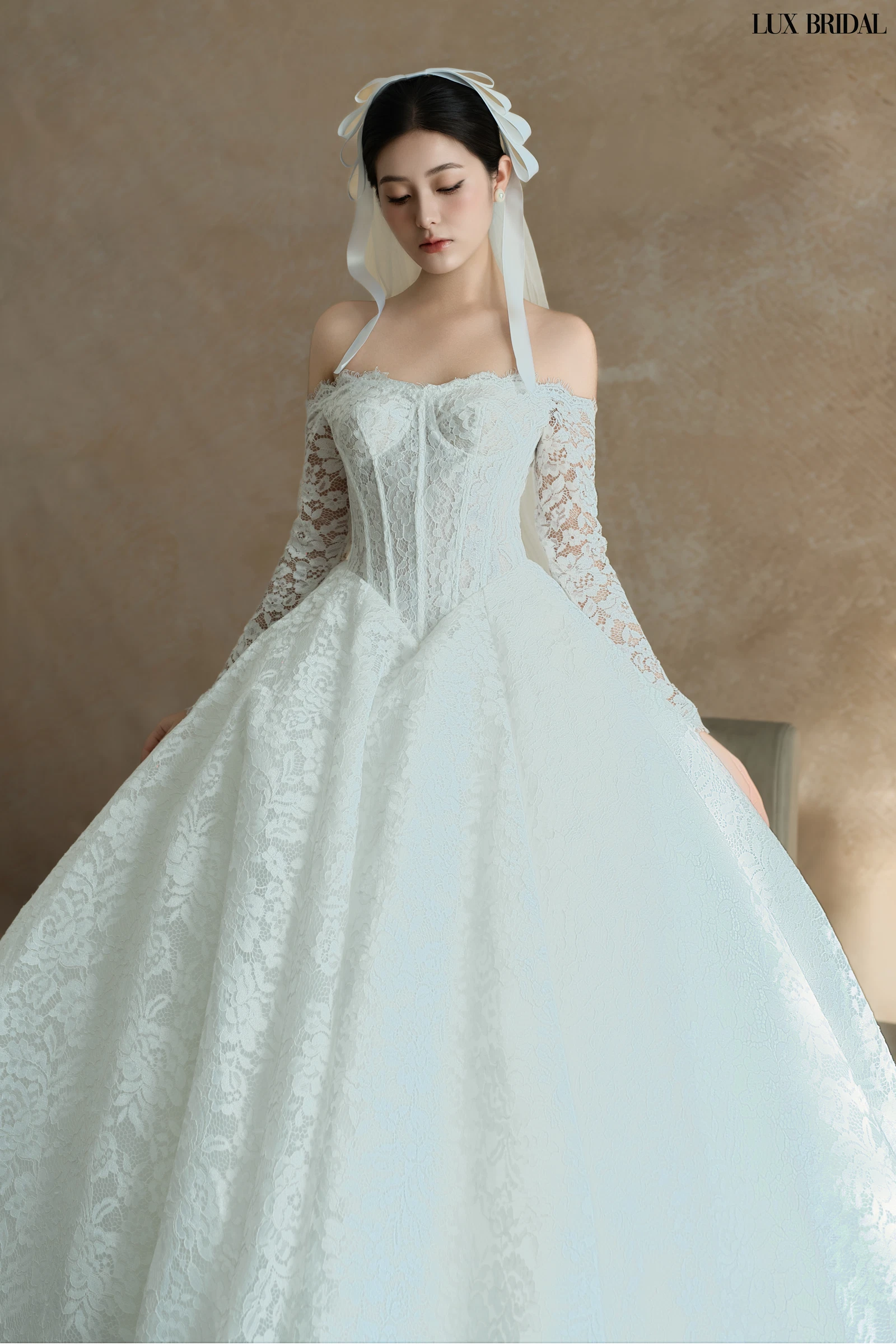 Amoura Dress — Trang phục