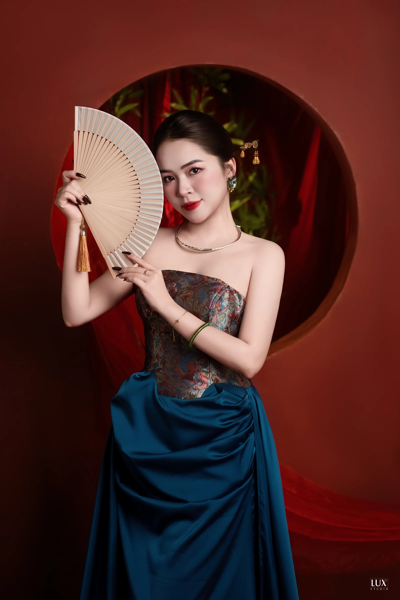 BEAUTY TRANG HÀ PHẠM — Beauty