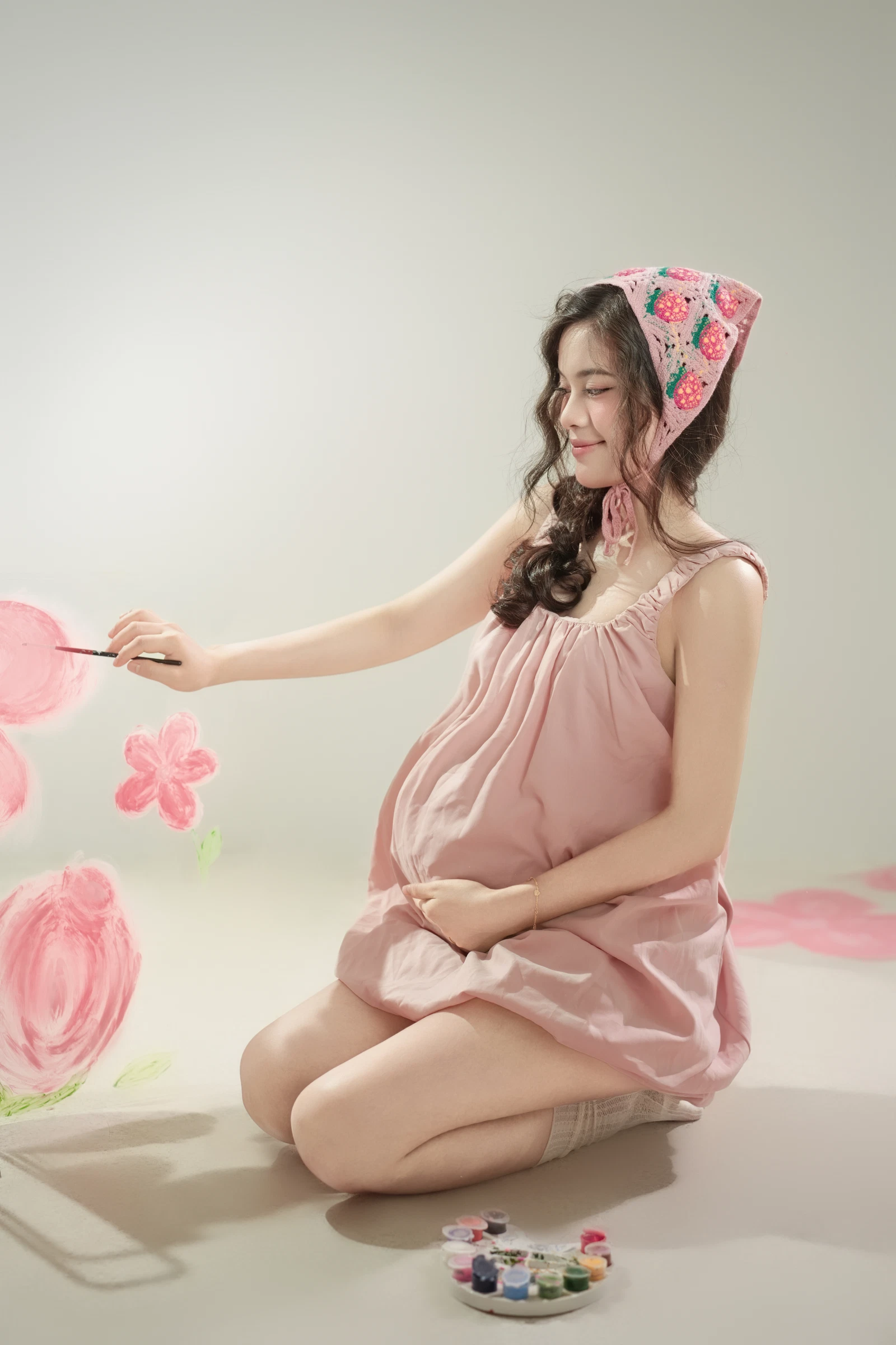 BẦU CHỊ TRÚC 2 — Bầu