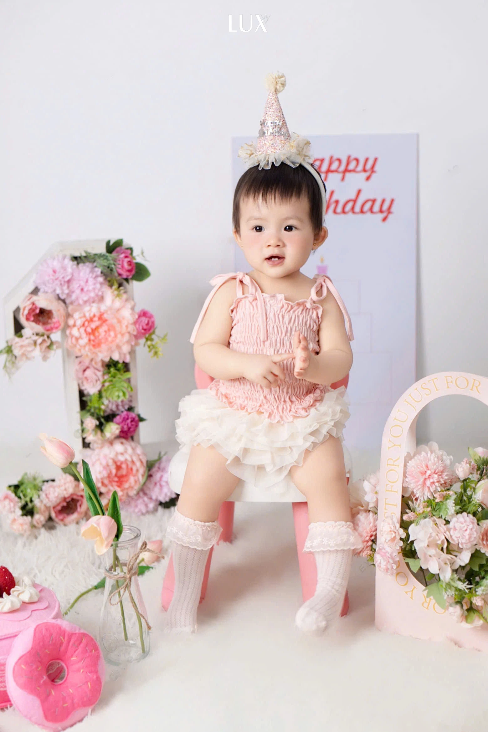 CC10 — Baby