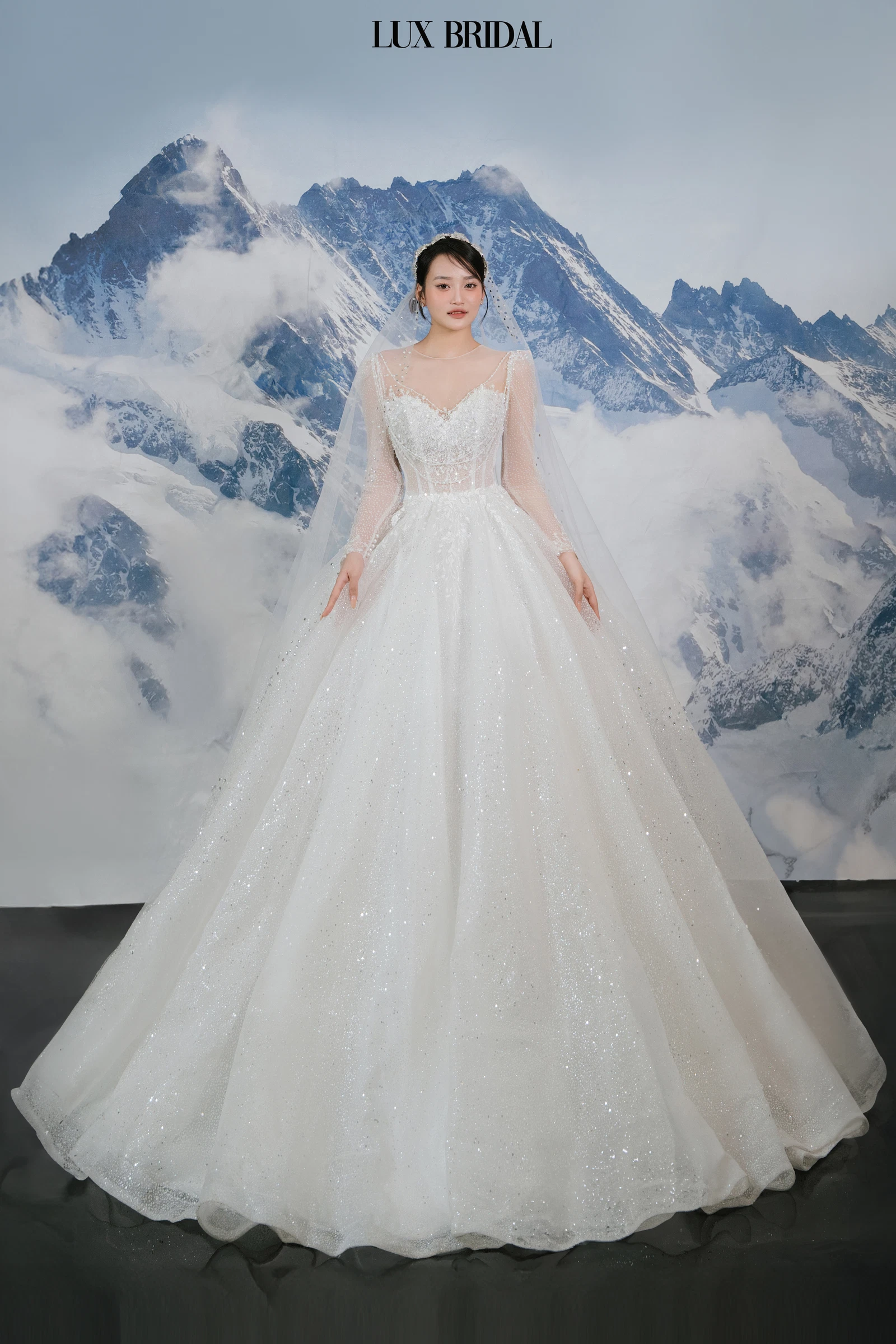Calana Dress — Trang phục