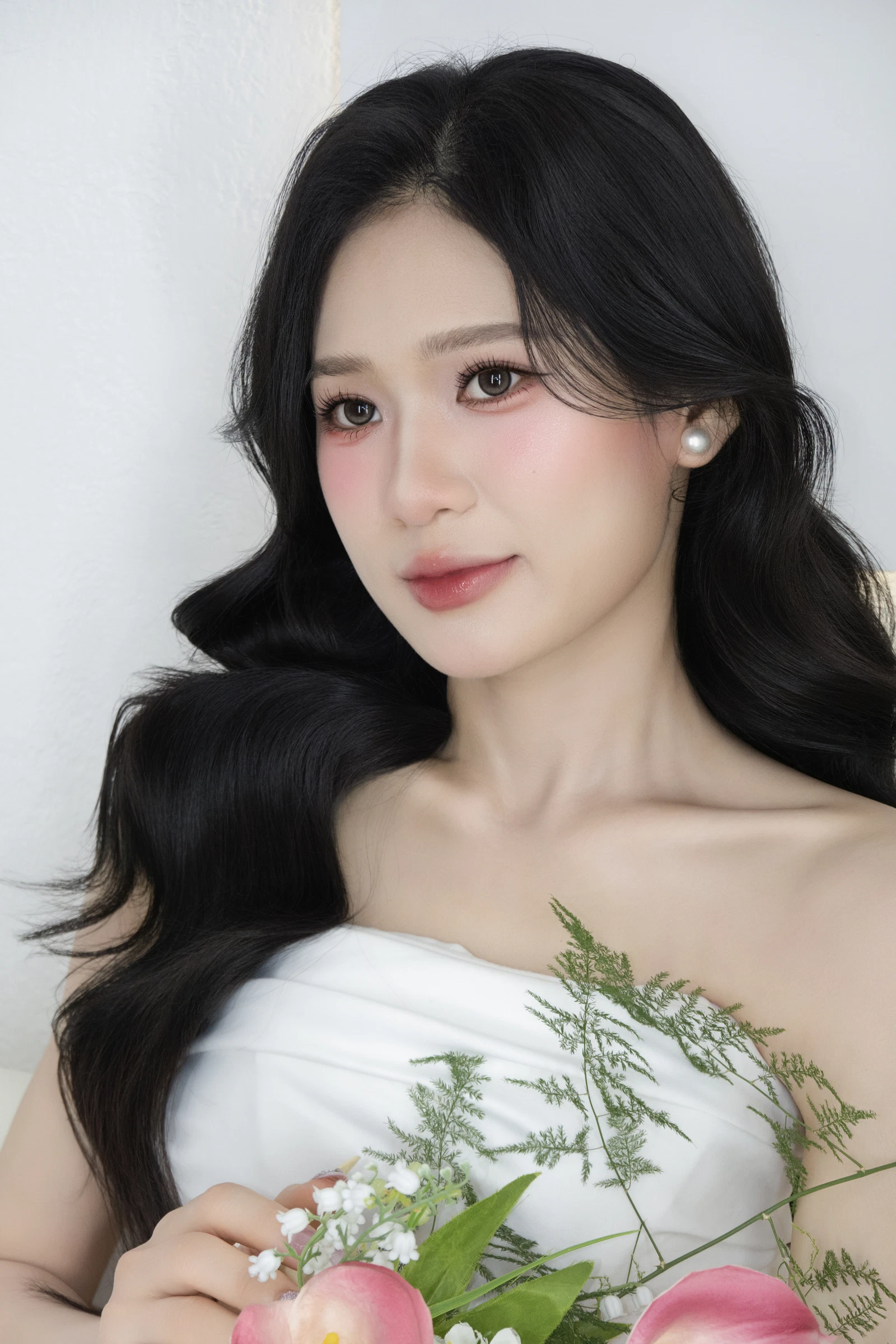 7 — Makeup