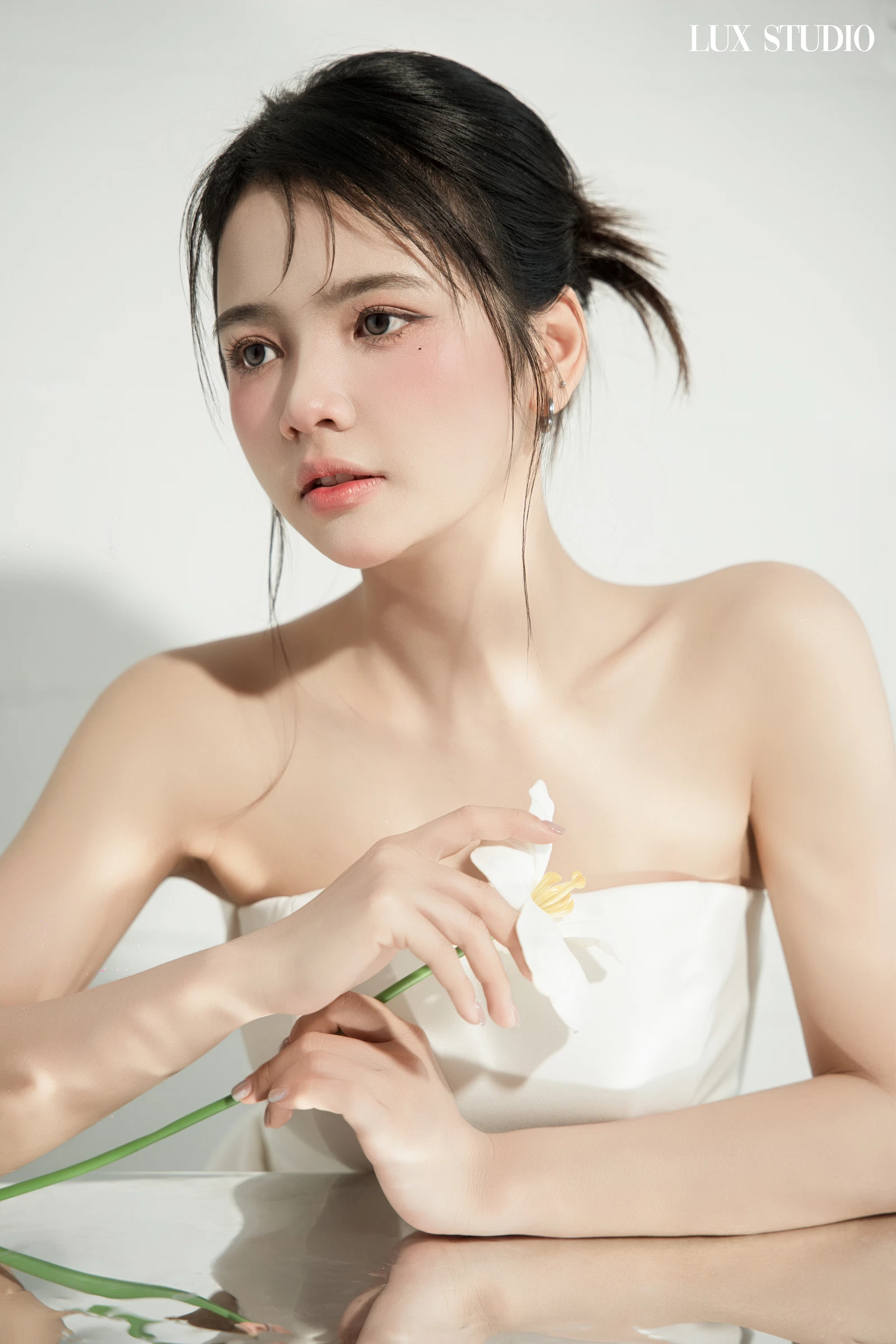 BEAUTY NGỌC — Beauty