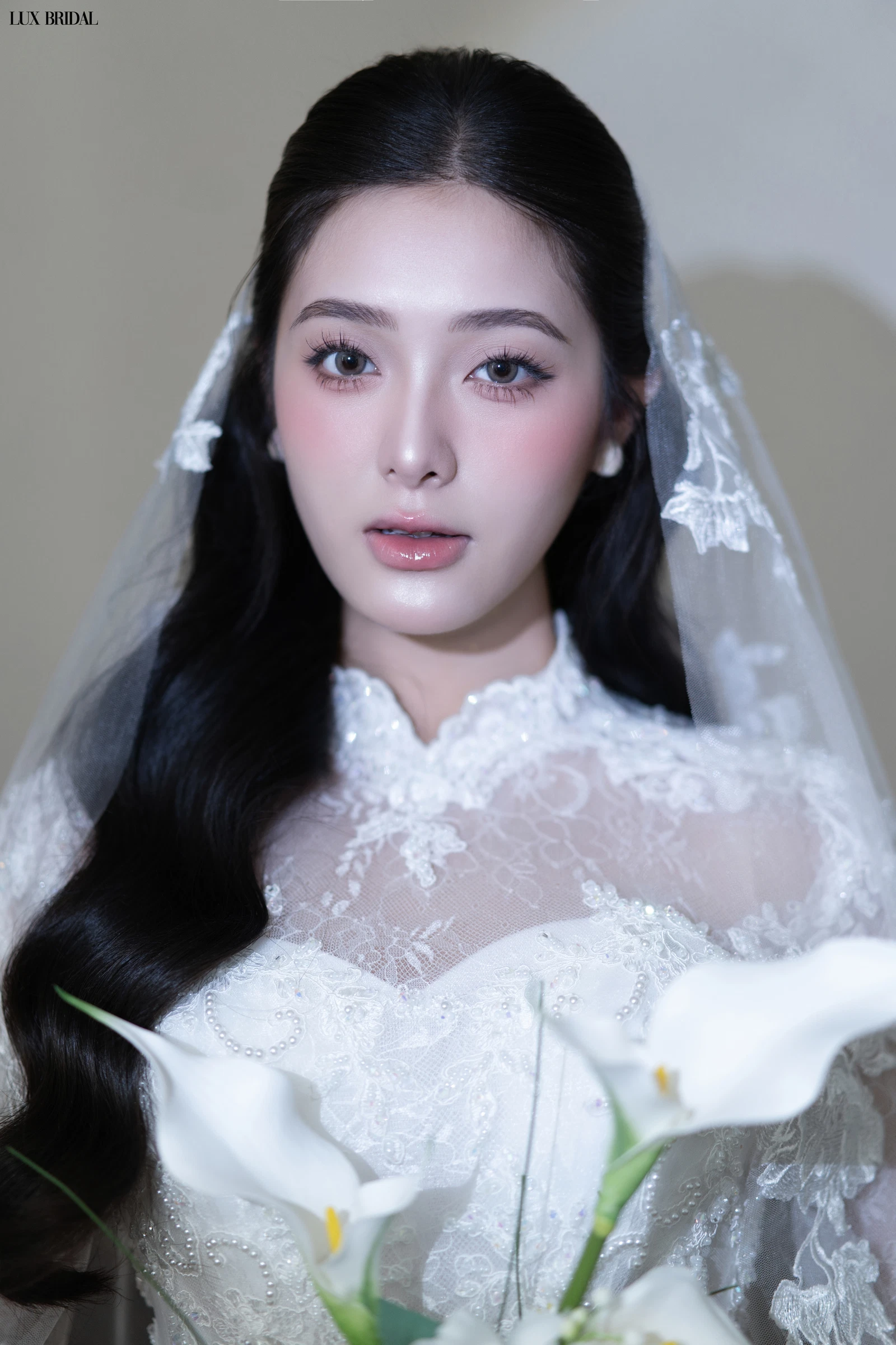 Elora Dress — Trang phục