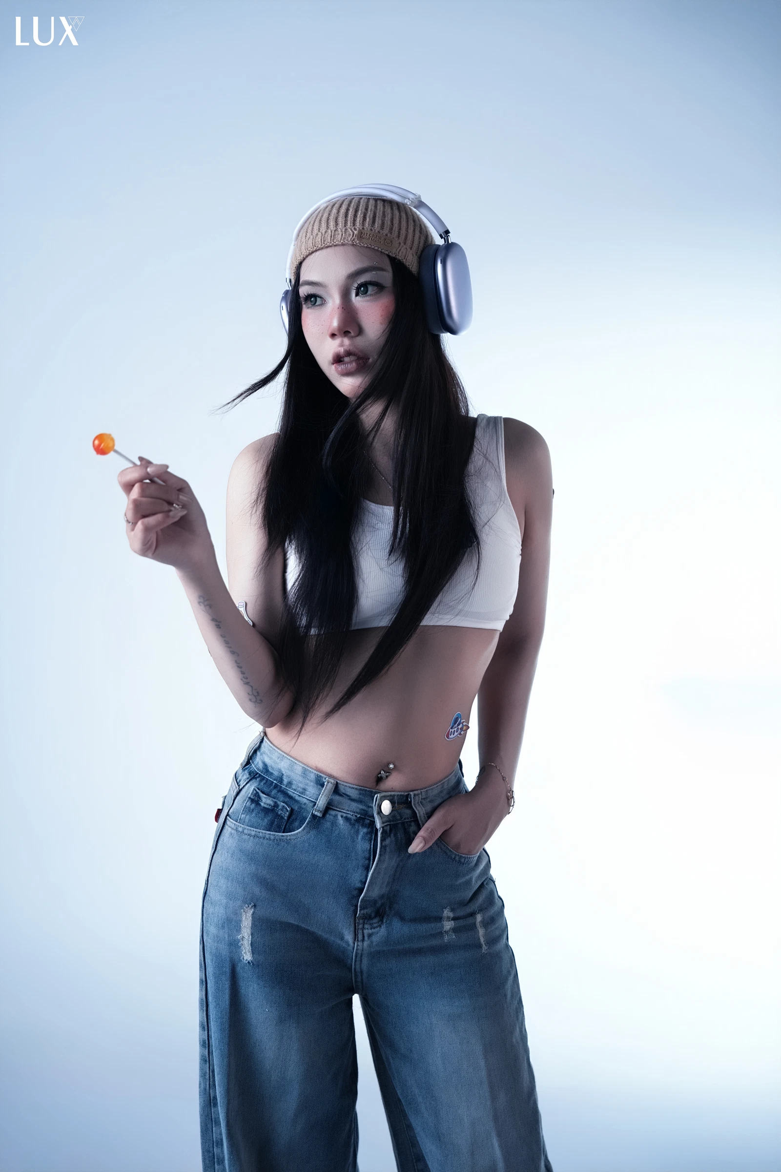 CONCEPT BEAUTY CÁ TÍNH — Beauty