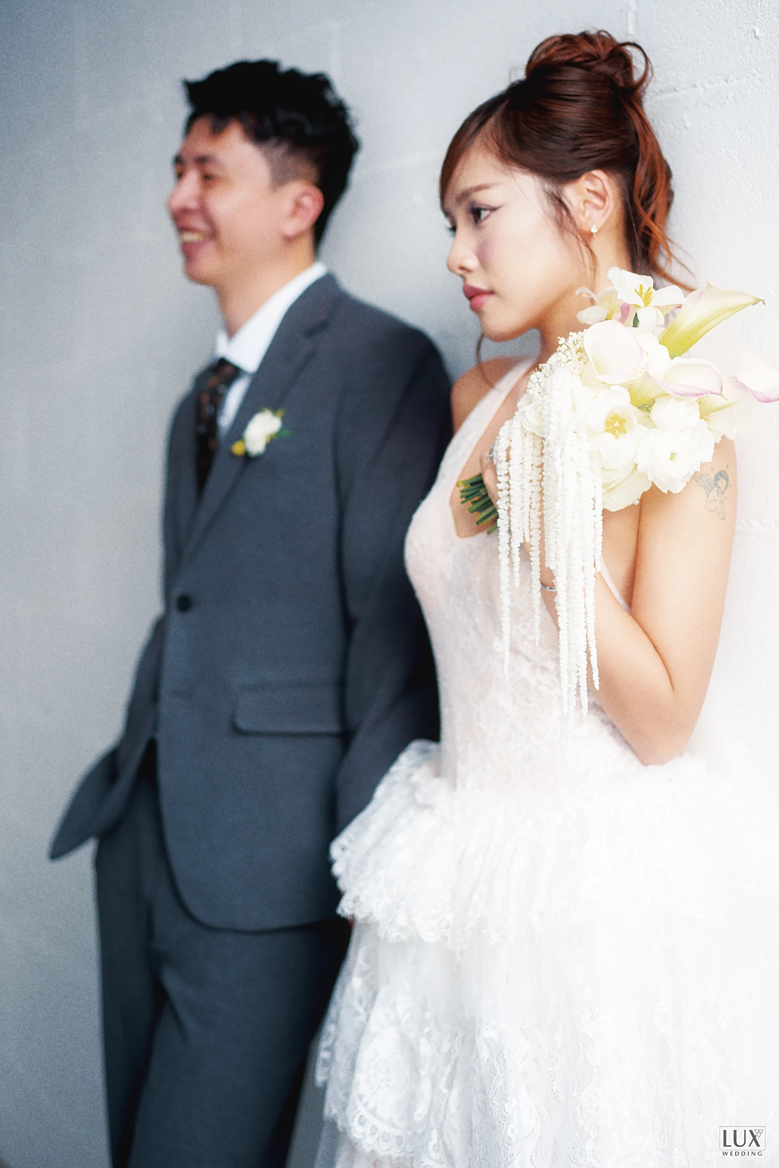 PRE WEDDING HẰNG HOÀNG — Ảnh cưới