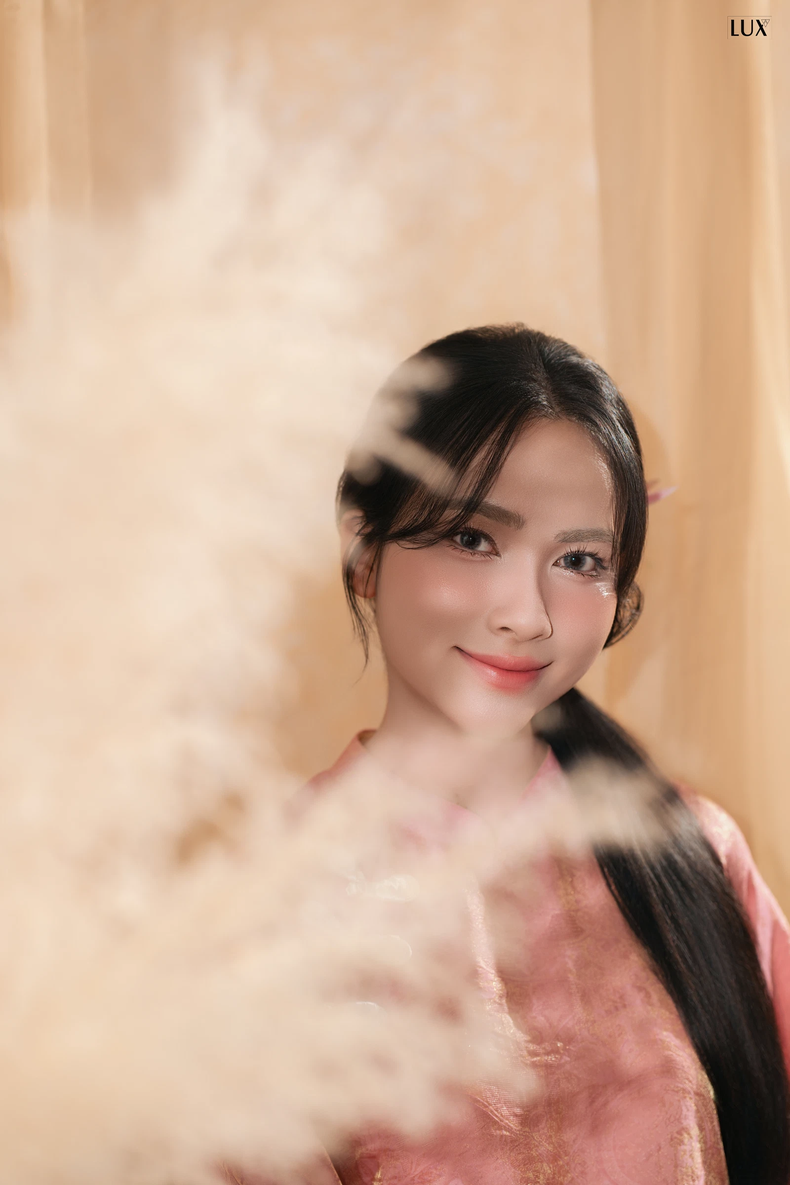CONCEPT BEAUTY ÁO DÀI — Beauty