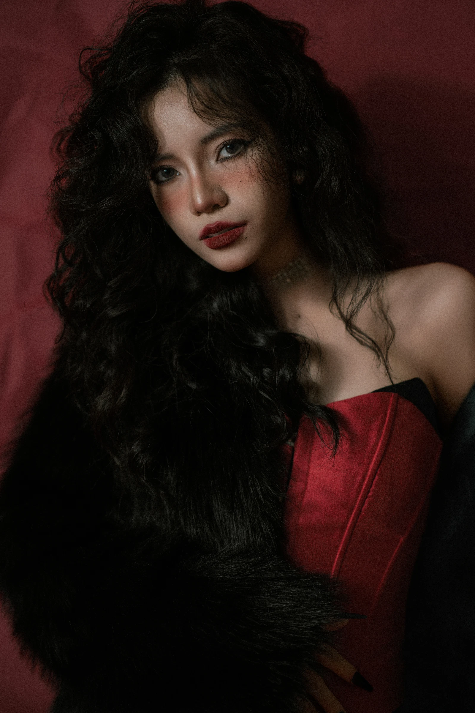 CHỊ DIỆU — Beauty